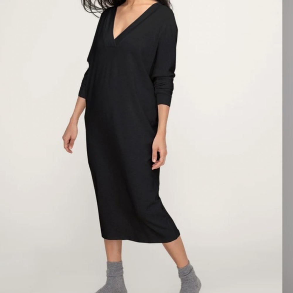 HATCH The Visitor Dress